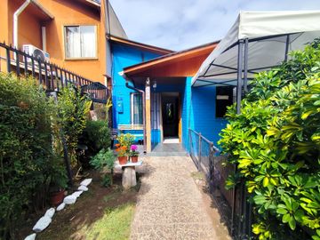 Se Vende Casa en Villa Los Héroes, Maipú