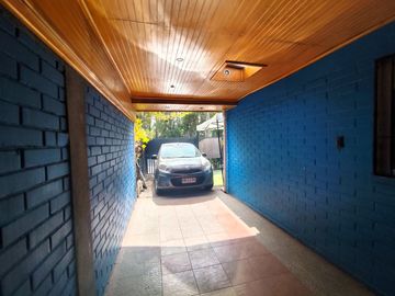 Se Vende Casa en Villa Los Héroes, Maipú