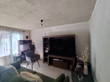 Se Vende Casa en Villa Los Héroes, Maipú