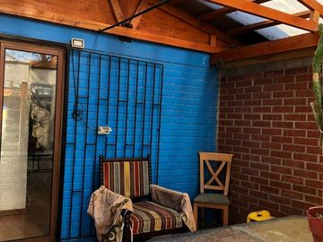 Se Vende Casa en Villa Los Héroes, Maipú