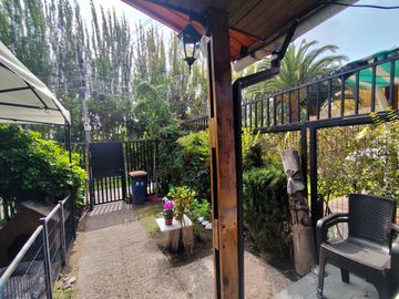 Se Vende Casa en Villa Los Héroes, Maipú