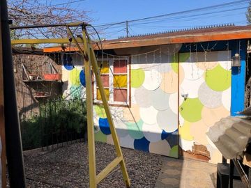 Se Vende Casa en Villa Los Héroes, Maipú
