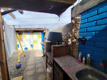Se Vende Casa en Villa Los Héroes, Maipú