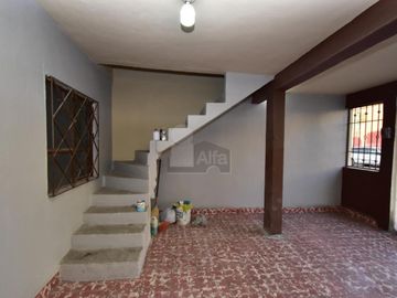 Casa en venta al Sur de Saltillo