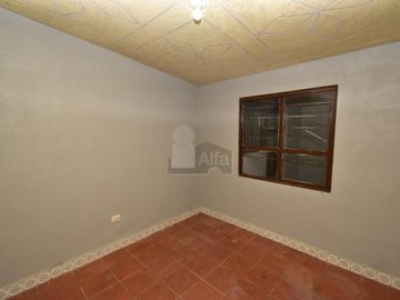 Casa en venta al Sur de Saltillo