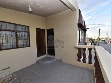 Casa en venta al Sur de Saltillo