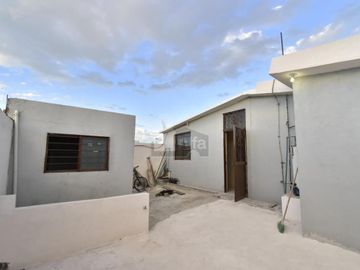 Casa en venta al Sur de Saltillo