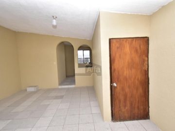 Casa en venta al Sur de Saltillo