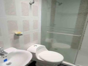 APARTAMENTO EN VENTA EN QUIMBAYA/QUINDIO