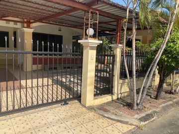 One story house in Rung Arun 3 Hang Dong