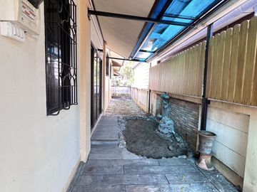 One story house in Rung Arun 3 Hang Dong