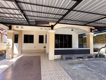 One story house in Rung Arun 3 Hang Dong