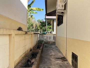 One story house in Rung Arun 3 Hang Dong