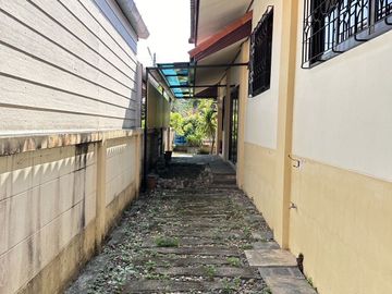 One story house in Rung Arun 3 Hang Dong