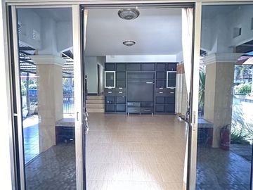 One story house in Rung Arun 3 Hang Dong