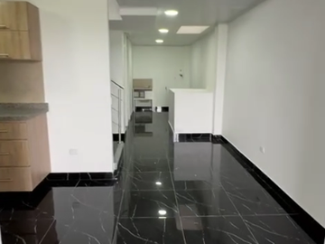 EDIFICIO EN VENTA EN QUIMBAYA/QUINDIO