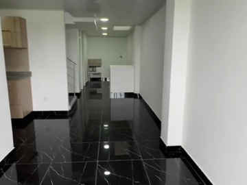 EDIFICIO EN VENTA EN QUIMBAYA/QUINDIO