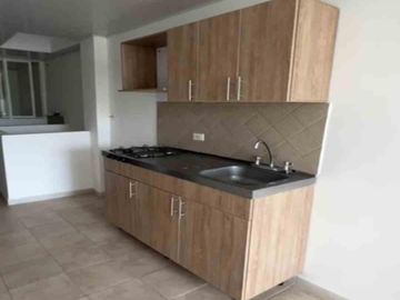 APARTAMENTO EN VENTA EN QUIMBAYA/QUINDIO