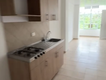 APARTAMENTO EN VENTA EN QUIMBAYA/QUINDIO