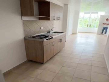 APARTAMENTO EN VENTA EN QUIMBAYA/QUINDIO