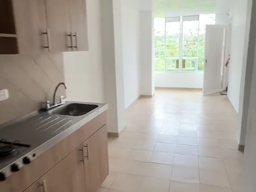 APARTAMENTO EN VENTA EN QUIMBAYA/QUINDIO