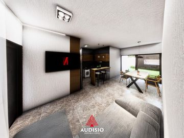 Duplex en preventa - Rincones de Manantiales
