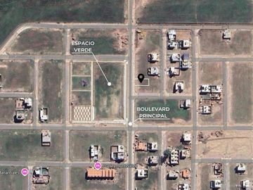 Duplex en preventa - Rincones de Manantiales
