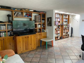 Tepepan Casas Venta, Condominio Abrazos de Naturaleza Frondosos Árboles