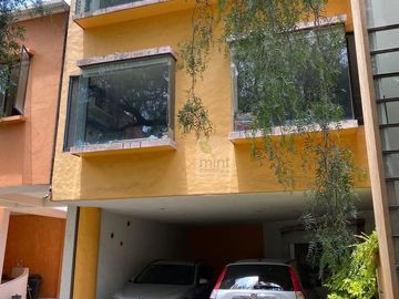 Tepepan Casas Venta, Condominio Abrazos de Naturaleza Frondosos Árboles