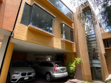 Tepepan Casas Venta, Condominio Abrazos de Naturaleza Frondosos Árboles