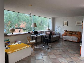 Tepepan Casas Venta, Condominio Abrazos de Naturaleza Frondosos Árboles