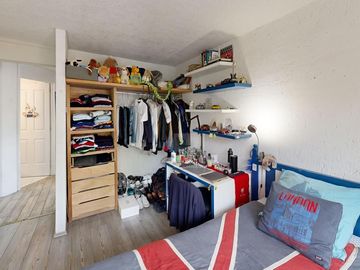 Tepepan Casas Venta, Condominio Abrazos de Naturaleza Frondosos Árboles
