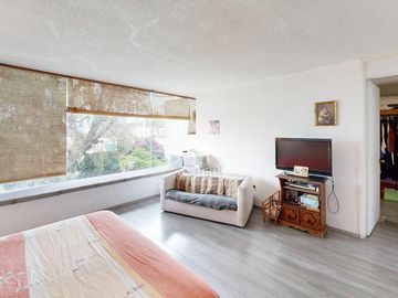 Tepepan Casas Venta, Condominio Abrazos de Naturaleza Frondosos Árboles