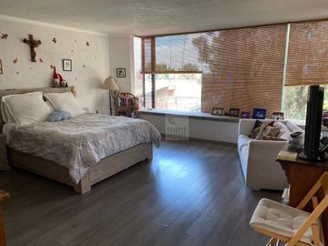 Tepepan Casas Venta, Condominio Abrazos de Naturaleza Frondosos Árboles