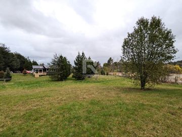 CASA EN PARQUE IVIAN. DENTRO NUEVO PLAN REGULADOR