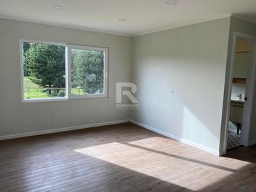 CASA EN PARQUE IVIAN. DENTRO NUEVO PLAN REGULADOR