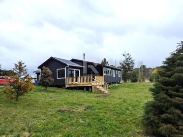 CASA EN PARQUE IVIAN. DENTRO NUEVO PLAN REGULADOR