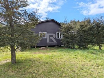 CASA EN PARQUE IVIAN. DENTRO NUEVO PLAN REGULADOR