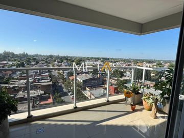 Departamento en Barrio Sur
