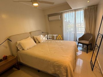 Departamento en Barrio Sur