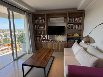 Departamento en Barrio Sur