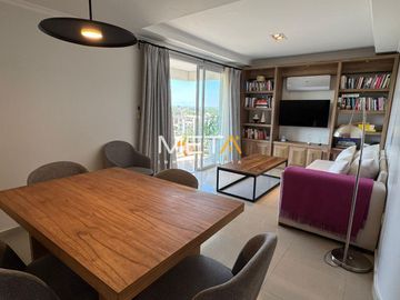 Departamento en Barrio Sur