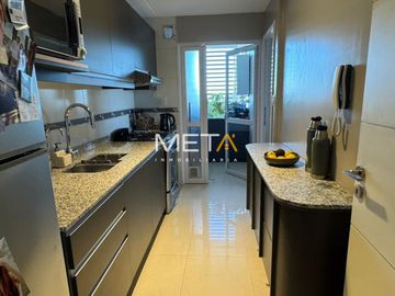 Departamento en Barrio Sur