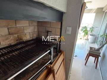Departamento en Barrio Sur