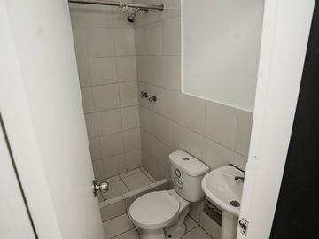 Departamento en Santiago de Surco Venta