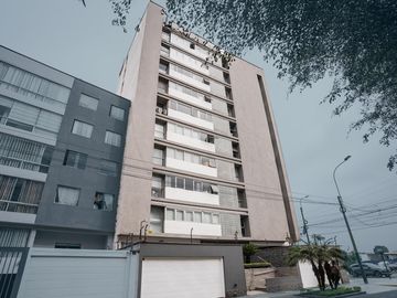 Departamento en Santiago de Surco Venta