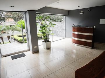 Departamento en Santiago de Surco Venta