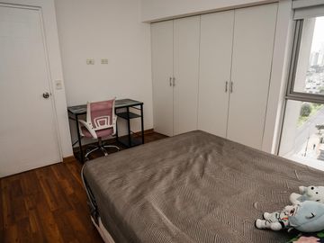Departamento en Santiago de Surco Venta