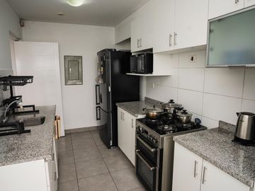 Departamento en Santiago de Surco Venta