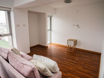 Departamento en Santiago de Surco Venta